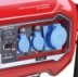 Бензогенератор ELITECH БЭС 8000 ЕАМ ATS купить в Нефтеюганске