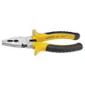 Плоскогубцы "TopGrip", 180мм, STAYER 2205-1-18_z01 купить в Нефтеюганске