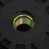 Головка для триммера, гайка М10х1,25 левая Сибртех 96376 купить в Нефтеюганске