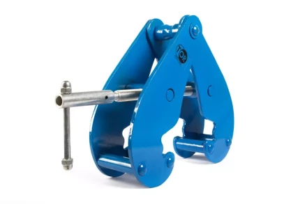 Захват балочный TOR LJ-Q-1 (г/п 1 т) (T) 1049420 купить в Нефтеюганске