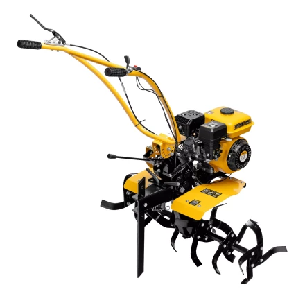 Мотоблок Denzel DPT-270SB 56452 купить в Нефтеюганске