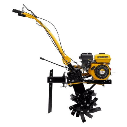 Мотоблок Denzel DPT-270SB 56452 купить в Нефтеюганске