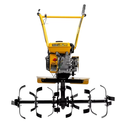 Мотоблок Denzel DPT-270SB 56452 купить в Нефтеюганске