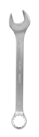 Ключ гаечный комбинированный 30x30 Энкор 26225 купить в Нефтеюганске