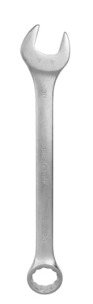 Ключ гаечный комбинированный 30x30 Энкор 26225 купить в Нефтеюганске