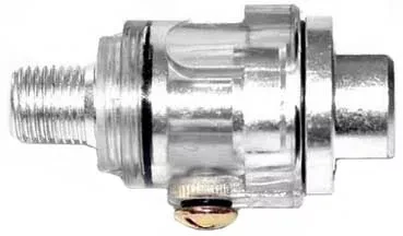 Линейный лубрикатор для пневмоинструмента JA-7253  1/4&quot; Jonnesway 47739 купить в Нефтеюганске