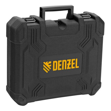 Дрель-шуруповерт аккумуляторная ударная бесщет Denzel CIDB-18-02, Li-Ion, 18 В 26145 купить в Нефтеюганске