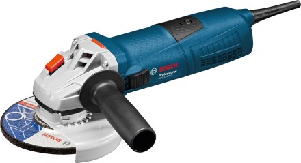 Шлифмашина BOSCH УШМ GWS 13 - 125 СIE купить в Нефтеюганске