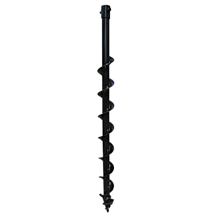 Шнек для бензобура  Drill 60 /800мм ADA А00453 купить в Нефтеюганске