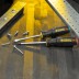Набор отвёрток Denzel 122117, 2 шт., PH+SL, S2, 3к рукоятка купить в Нефтеюганске