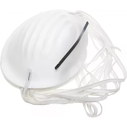 Маска STAYER &quot;STANDARD&quot; ECO техническая, уп. 5 шт. 1110-H5 купить в Нефтеюганске