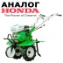 Культиватор-мотоблок бензиновый Aurora COUNTRY 800 HD купить в Нефтеюганске