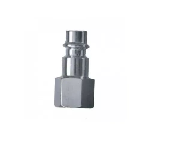 Переходник быстроразъемный  М x F 1/4"  Кратон 3 01 05 015 купить в Нефтеюганске