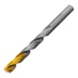 Сверло спиральное по металлу Denzel, 10 x 133 мм, Р6М5, Golden Tip, 718242 купить в Нефтеюганске
