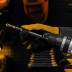 Сверло спиральное по металлу Denzel, 10 x 133 мм, Р6М5, Golden Tip, 718242 купить в Нефтеюганске