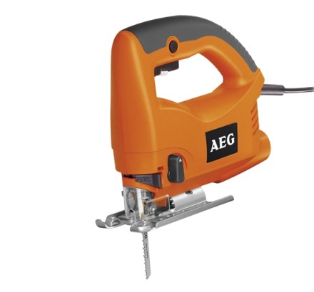 Электролобзик AEG STEP 90 X купить в Нефтеюганске