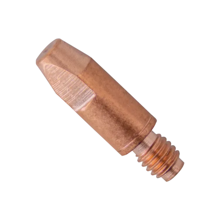 Наконечник М6x28х1,0 mm Cu-Cr-Zr Оберон XL140.0245 купить в Нефтеюганске