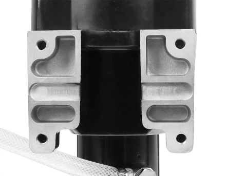 Двигатель алмазного бурения MESSER DM250E  260мм 4 кВт, 750 об/мин, с PRCD купить в Нефтеюганске