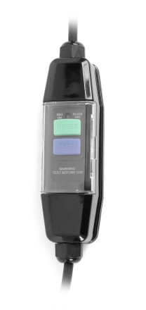 Двигатель алмазного бурения MESSER DM250E  260мм 4 кВт, 750 об/мин, с PRCD купить в Нефтеюганске