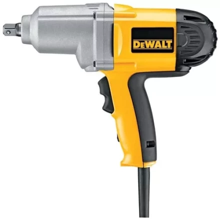 Гайковерт DeWalt DW 292 купить в Нефтеюганске