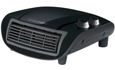 Тепловентилятор ELECTROLUX EFH/C-2115 black купить в Нефтеюганске