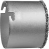 Коронка KRAFTOOL кольцевая, с твердосплавным напылением, 83мм 33401-83 купить в Нефтеюганске