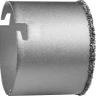Коронка KRAFTOOL кольцевая, с твердосплавным напылением, 83мм 33401-83 купить в Нефтеюганске