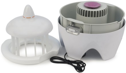 Увлажнитель BONECO E2441A (холодный пар) white купить в Нефтеюганске