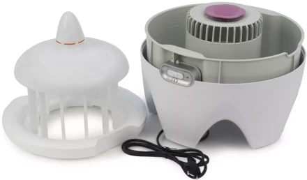 Увлажнитель BONECO E2441A (холодный пар) white купить в Нефтеюганске