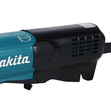 Углошлифовальная машина (болгарка) Makita GA5093X01 1900Вт, 125мм купить в Нефтеюганске