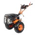 Мотоблок PATRIOT Урал (Колеса EXTREME) 440107581 купить в Нефтеюганске