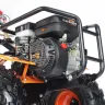 Мотоблок PATRIOT Урал (Колеса EXTREME) 440107581 купить в Нефтеюганске