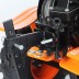 Мотоблок PATRIOT Урал (Колеса EXTREME) 440107581 купить в Нефтеюганске