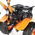 Мотоблок PATRIOT Урал (Колеса EXTREME) 440107581 купить в Нефтеюганске