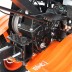 Мотоблок PATRIOT Урал (Колеса EXTREME) 440107581 купить в Нефтеюганске