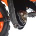 Мотоблок PATRIOT Урал (Колеса EXTREME) 440107581 купить в Нефтеюганске