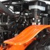 Мотоблок PATRIOT Урал (Колеса EXTREME) 440107581 купить в Нефтеюганске