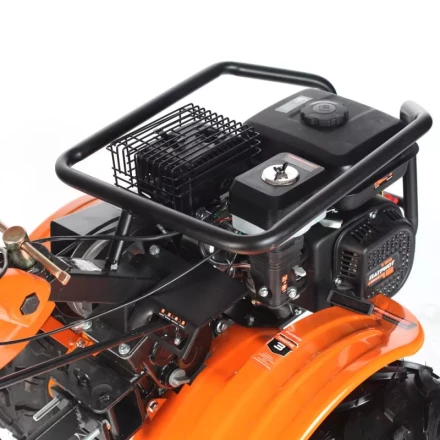 Мотоблок PATRIOT Урал (Колеса EXTREME) 440107581 купить в Нефтеюганске