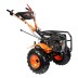 Мотоблок PATRIOT Урал (Колеса EXTREME) 440107581 купить в Нефтеюганске