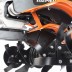Мотоблок PATRIOT Урал (Колеса EXTREME) 440107581 купить в Нефтеюганске