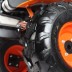 Мотоблок PATRIOT Урал (Колеса EXTREME) 440107581 купить в Нефтеюганске