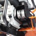 Мотоблок PATRIOT Урал (Колеса EXTREME) 440107581 купить в Нефтеюганске
