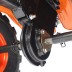 Мотоблок PATRIOT Урал (Колеса EXTREME) 440107581 купить в Нефтеюганске