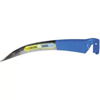 Коса, 700 мм, "Соболь" №7, полотно отбито и заточено (АРТИ)  Россия 63555 купить в Нефтеюганске