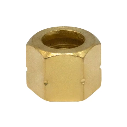 Гайка 19 М16х1,5 LH накидная левая Оберон N5500 купить в Нефтеюганске