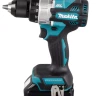 Аккумуляторная дрель-шуруповерт Makita DDF486RT купить в Нефтеюганске