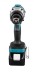 Аккумуляторная дрель-шуруповерт Makita DDF486RT купить в Нефтеюганске