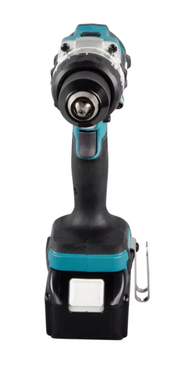 Аккумуляторная дрель-шуруповерт Makita DDF486RT купить в Нефтеюганске