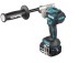 Аккумуляторная дрель-шуруповерт Makita DDF486RT купить в Нефтеюганске