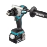 Аккумуляторная дрель-шуруповерт Makita DDF486RT купить в Нефтеюганске